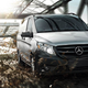 Illustration for article titled Why The 2016 Mercedes Metris Laughs At Your Luxury Truck